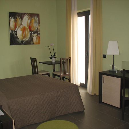 Life Sport Hotel Mentana Εξωτερικό φωτογραφία