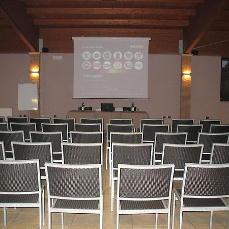 Life Sport Hotel Mentana Εξωτερικό φωτογραφία