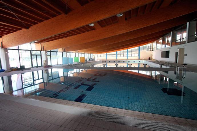 Life Sport Hotel Mentana Εξωτερικό φωτογραφία