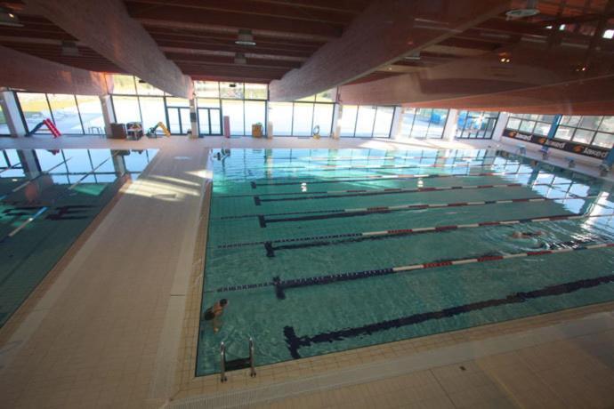 Life Sport Hotel Mentana Εξωτερικό φωτογραφία