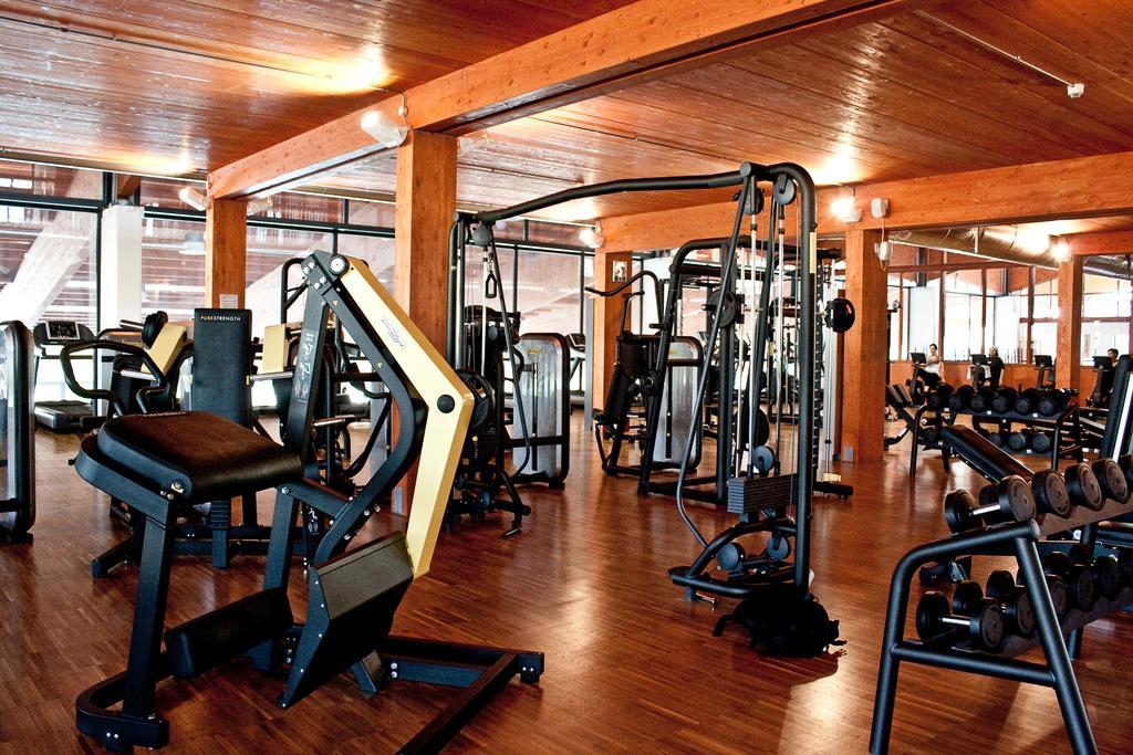 Life Sport Hotel Mentana Εξωτερικό φωτογραφία