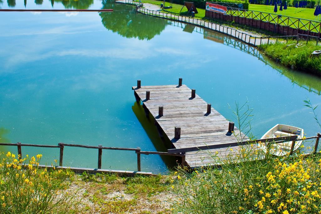 Life Sport Hotel Mentana Εξωτερικό φωτογραφία