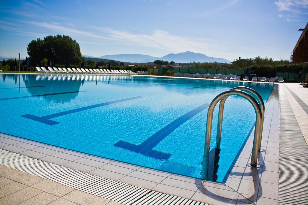 Life Sport Hotel Mentana Εξωτερικό φωτογραφία