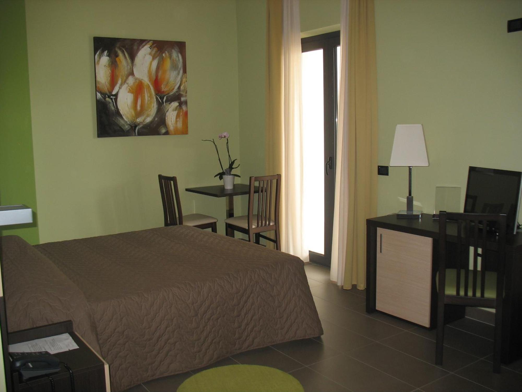 Life Sport Hotel Mentana Εξωτερικό φωτογραφία