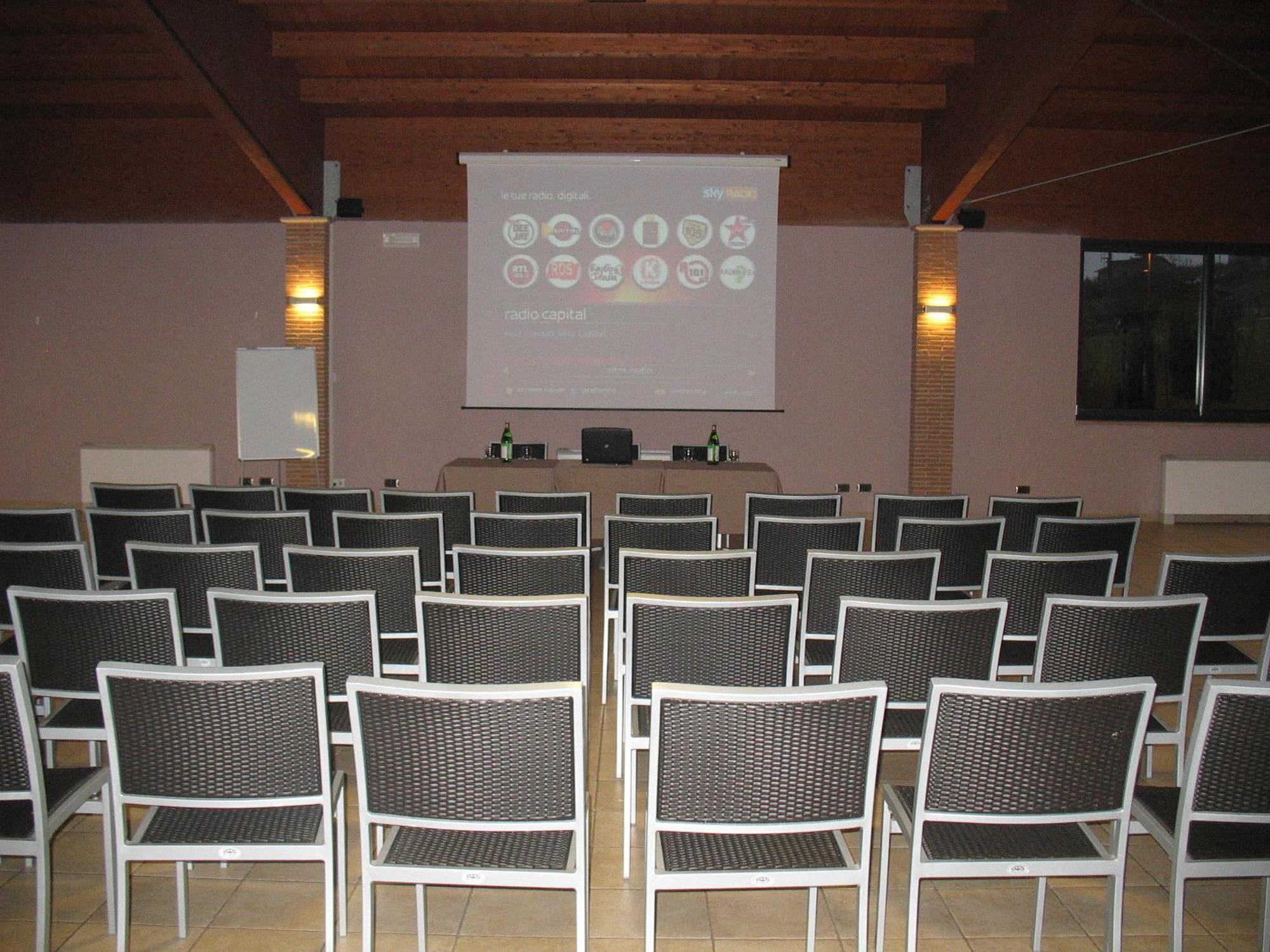 Life Sport Hotel Mentana Εξωτερικό φωτογραφία