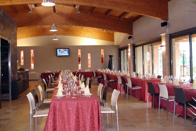Life Sport Hotel Mentana Εξωτερικό φωτογραφία
