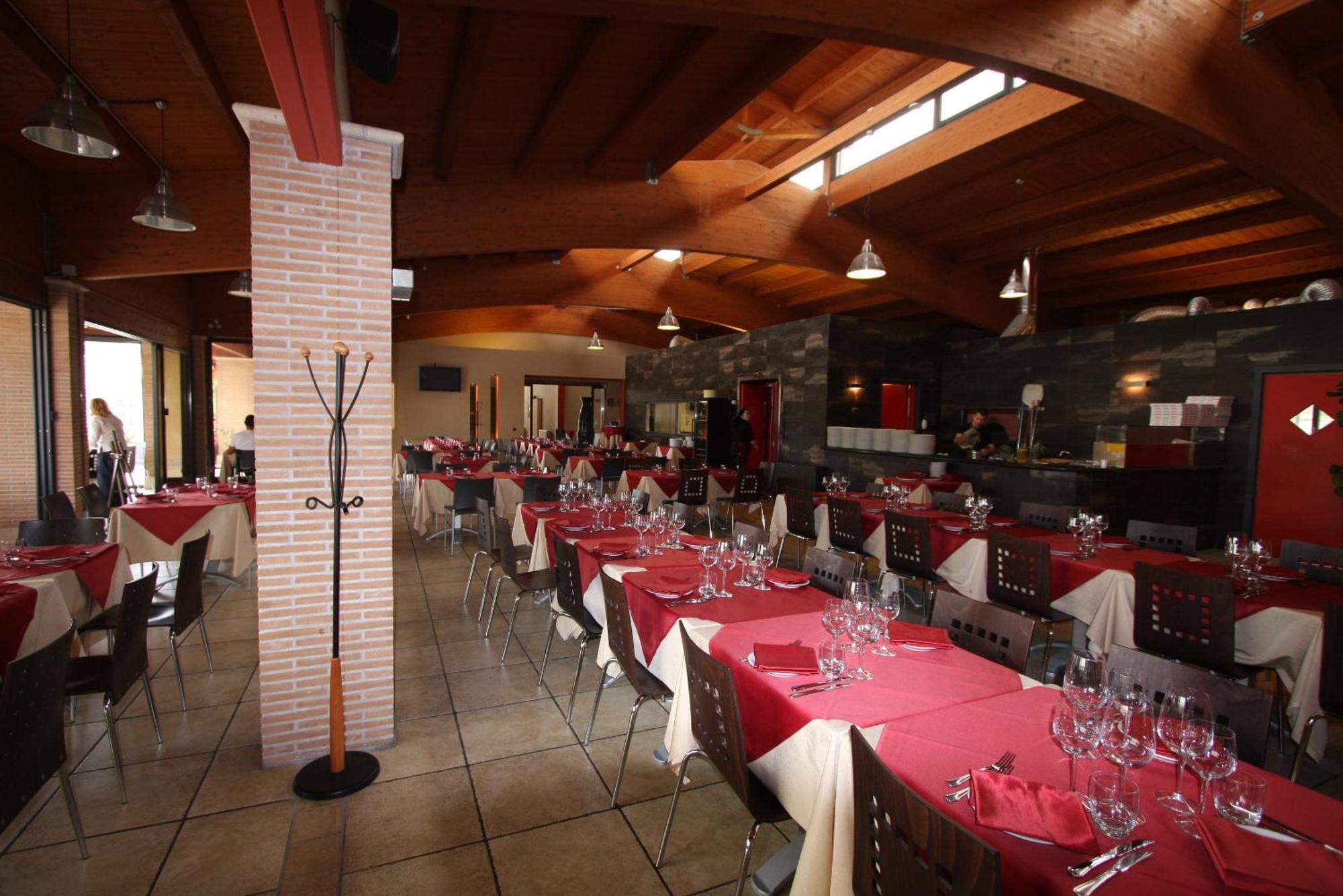 Life Sport Hotel Mentana Εξωτερικό φωτογραφία