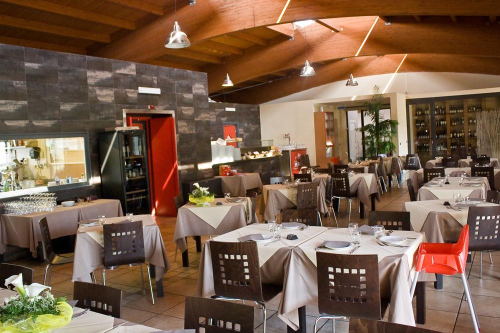 Life Sport Hotel Mentana Εξωτερικό φωτογραφία