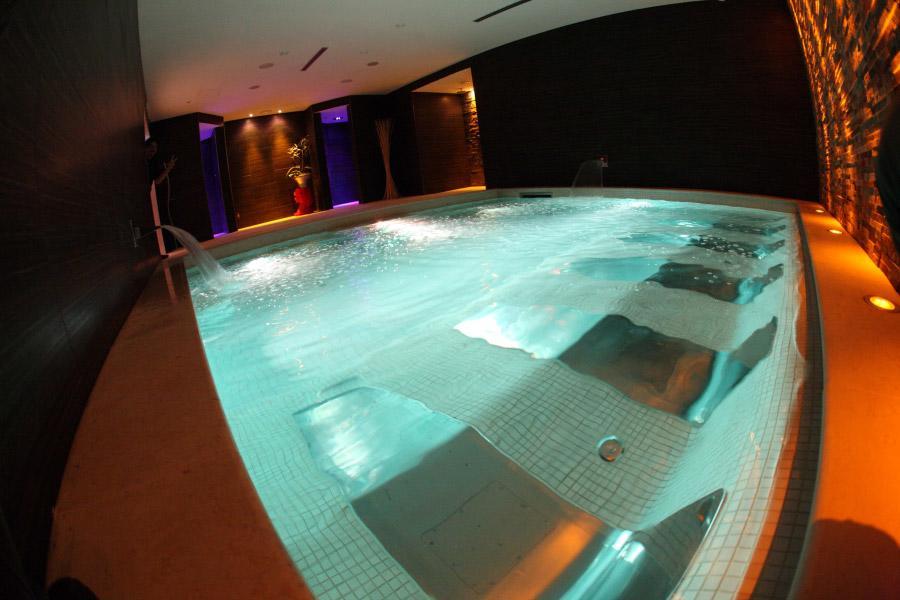 Life Sport Hotel Mentana Εξωτερικό φωτογραφία