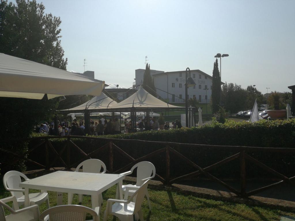 Life Sport Hotel Mentana Εξωτερικό φωτογραφία