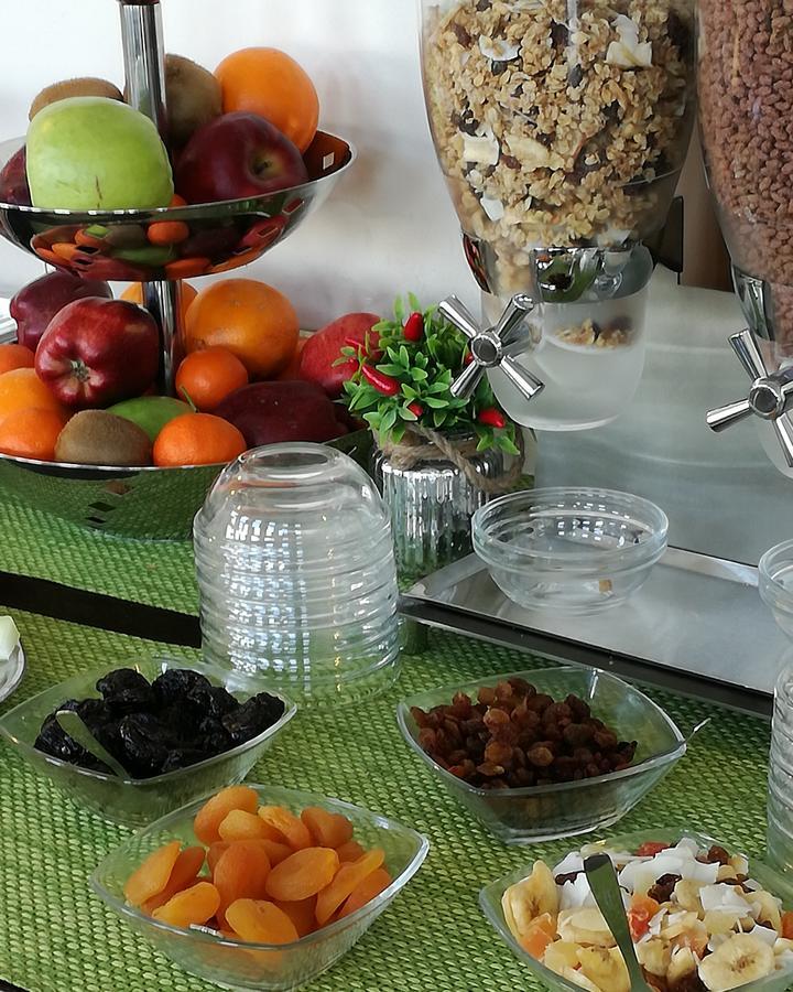 Life Sport Hotel Mentana Εξωτερικό φωτογραφία