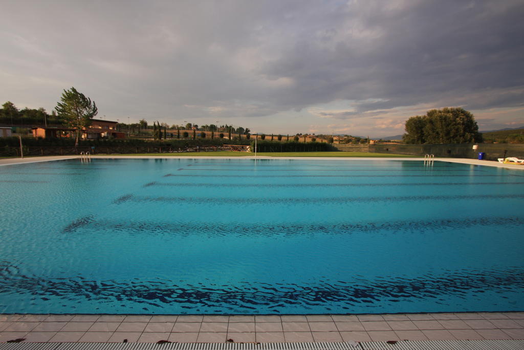 Life Sport Hotel Mentana Εξωτερικό φωτογραφία
