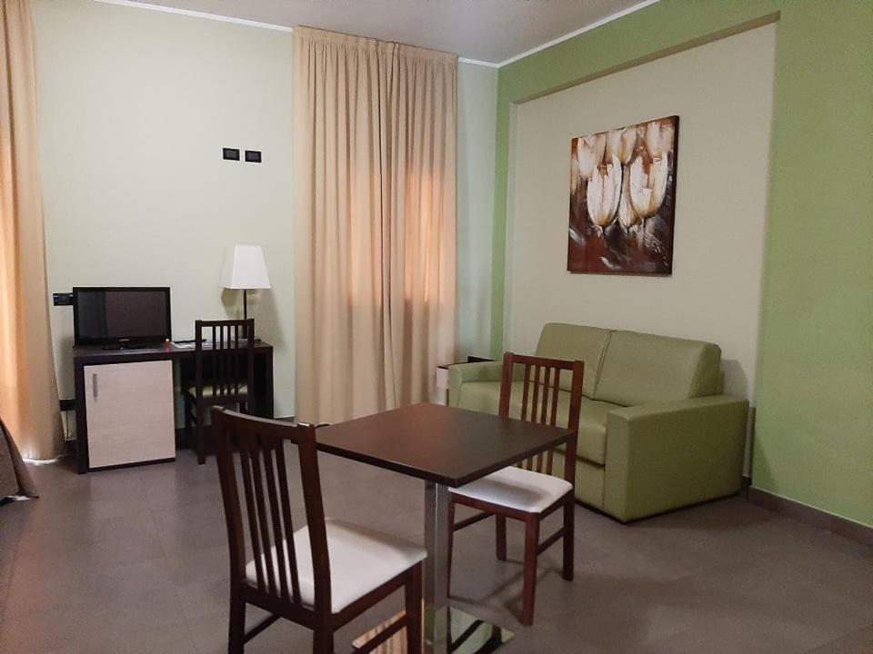 Life Sport Hotel Mentana Εξωτερικό φωτογραφία